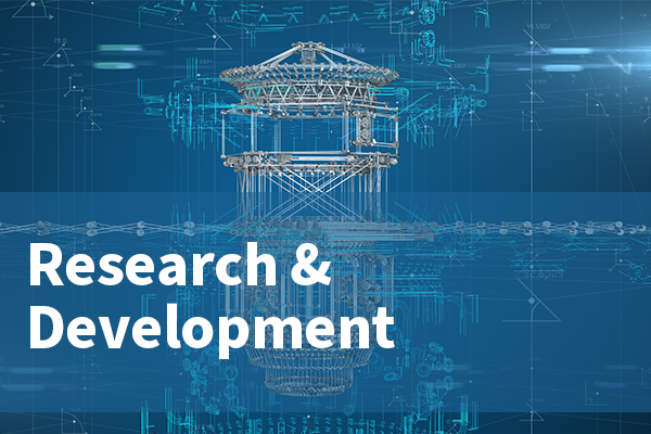 Research and Development