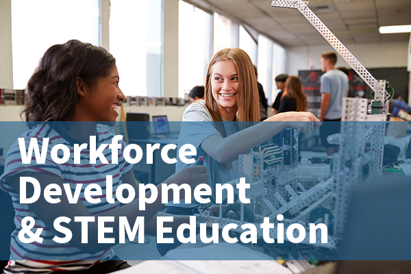 Workforce Development