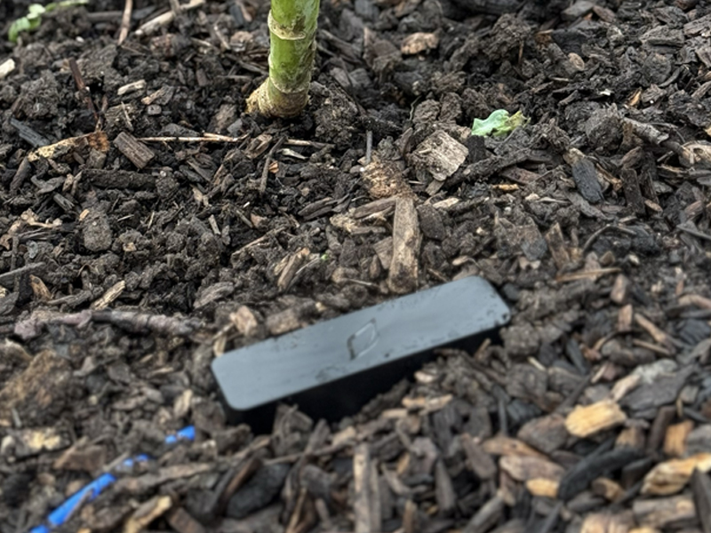 Growlink monitoring system