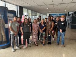 student participants