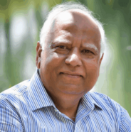 Dr. Mrityunjay Singh