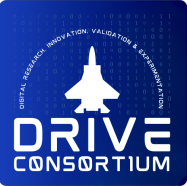 DRIVE logo